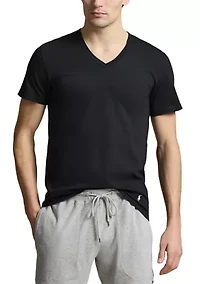 6-Pack V-Neck Undershirts
