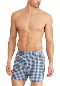 Woven Boxers