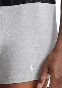 3 Pack of Boxer Briefs