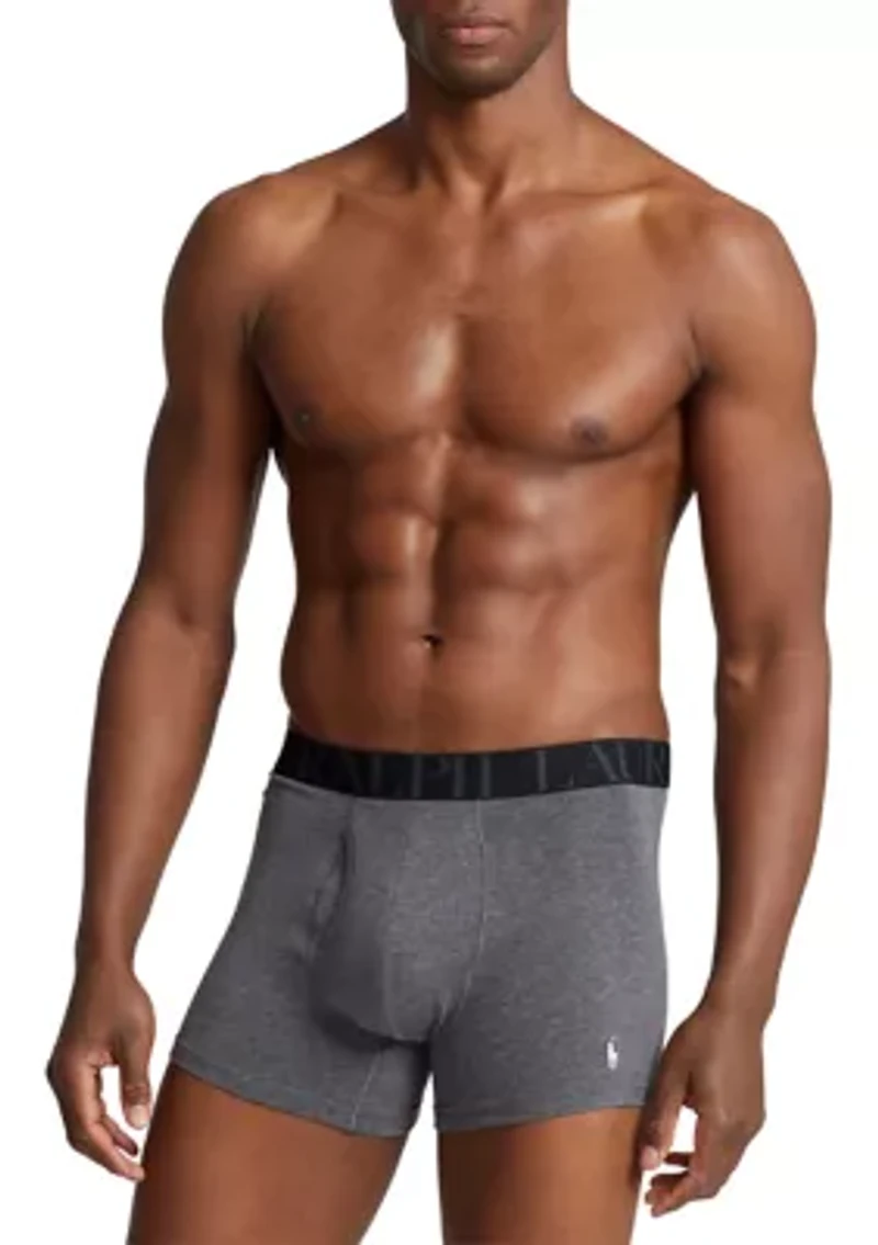 3 Pack of Boxer Briefs