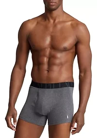 3 Pack of Boxer Briefs