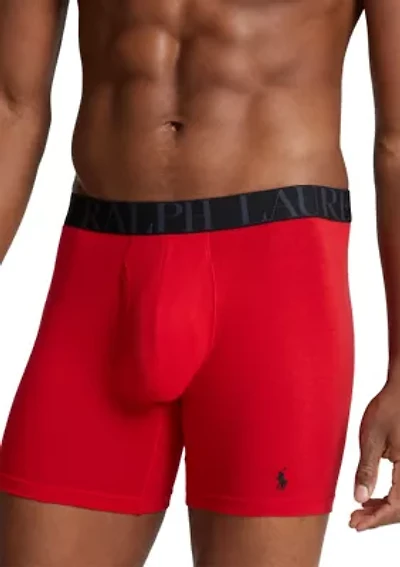 3 Pack of Boxer Briefs