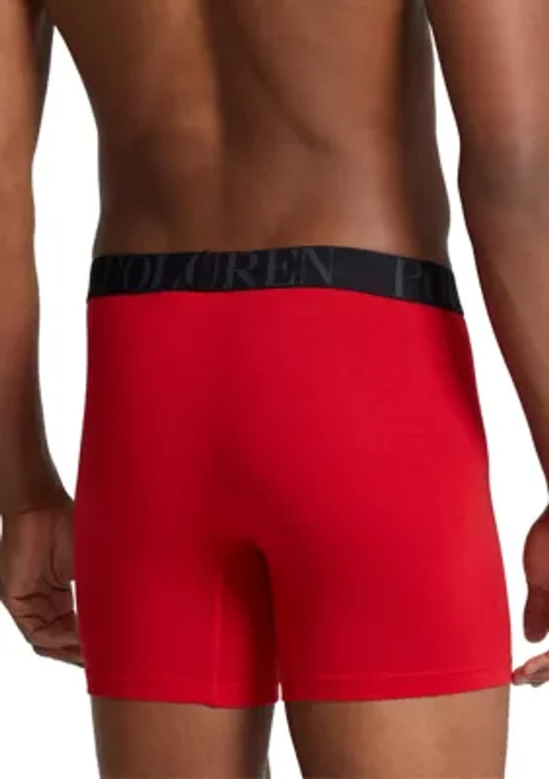 3 Pack of Boxer Briefs