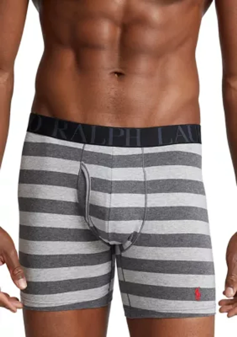 3 Pack of Boxer Briefs