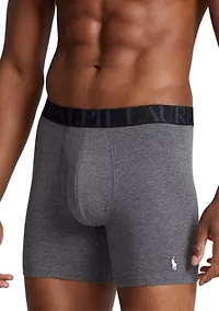 3 Pack of Boxer Briefs
