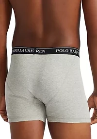 Big & Tall Classic Fit Boxer Briefs