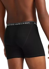 Big & Tall Classic Fit Boxer Briefs