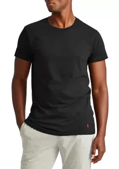 Big & Tall Crew Neck Undershirt