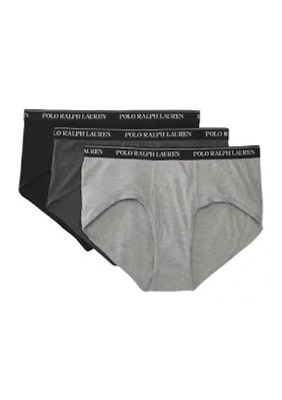 Big & Tall Briefs