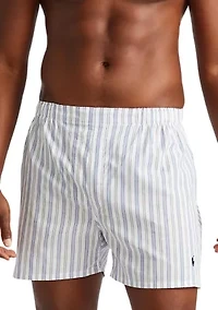 Big & Tall Classic Fit Boxers