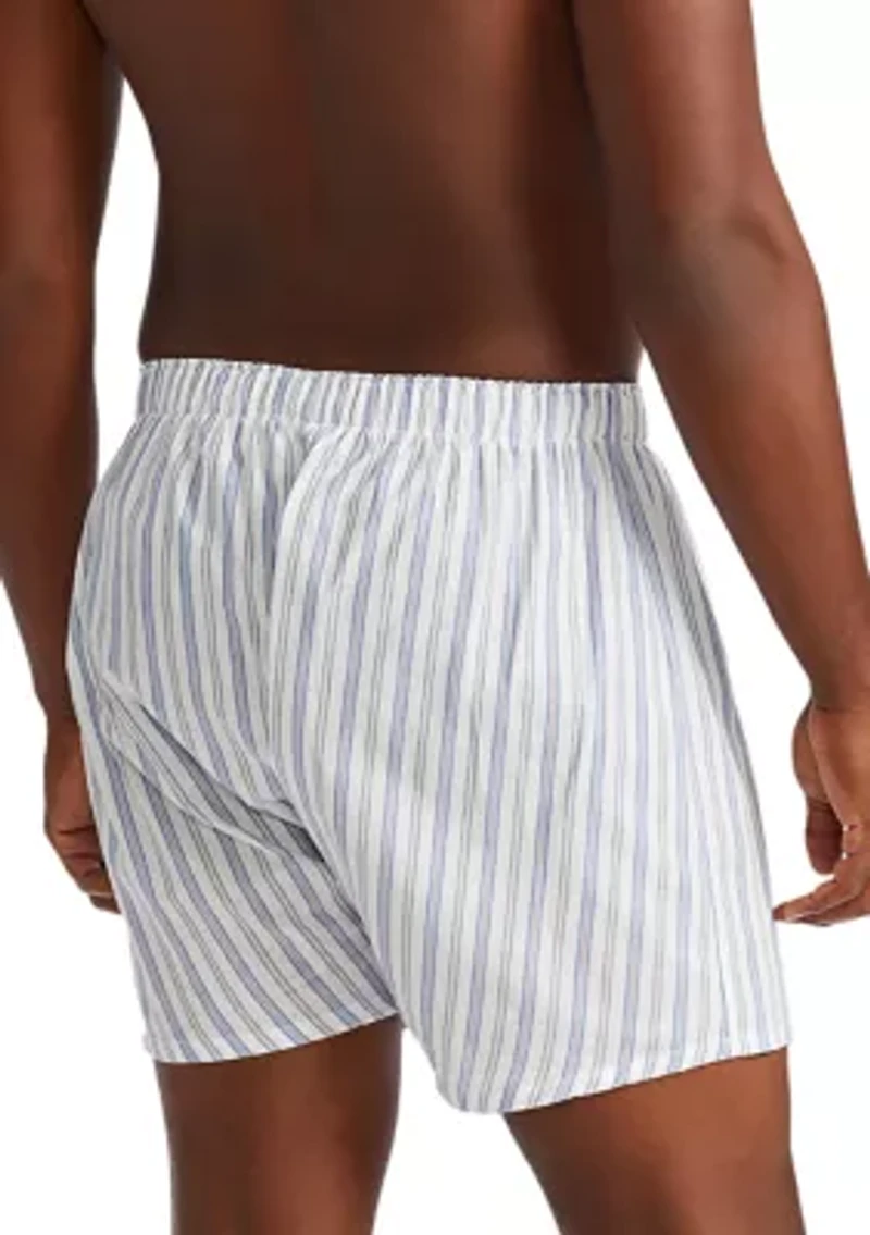 Big & Tall Classic Fit Boxers
