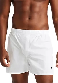 Big & Tall Classic Fit Boxers
