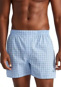 Big & Tall Classic Fit Boxers