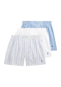 Big & Tall Classic Fit Boxers