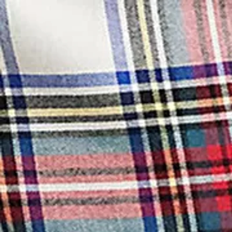 Men's Flannel Pajama Pants