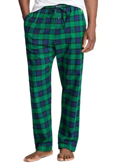Big & Tall Pajama Pants