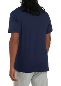 Men's Sleep Shirt