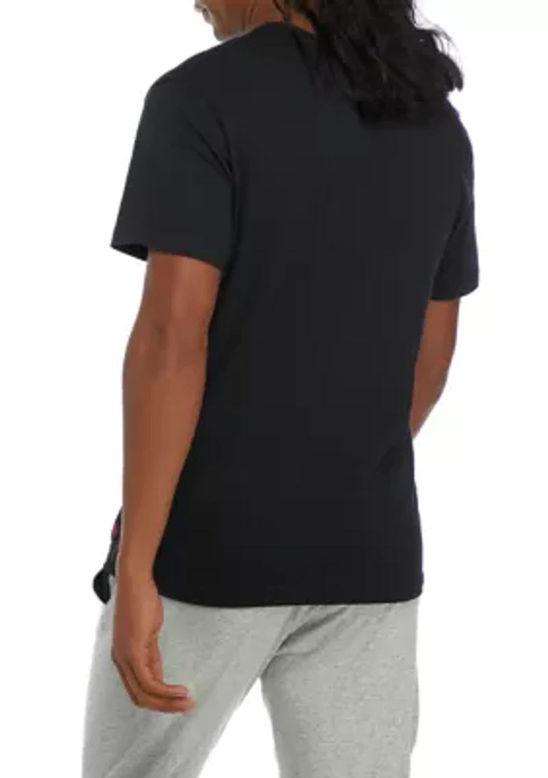 Men's Sleep Shirt