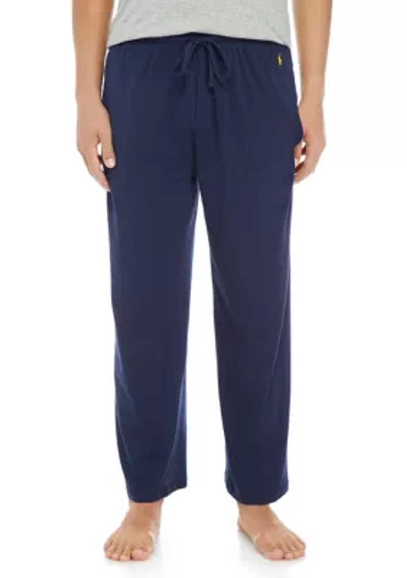 Lightweight Cotton Pajama Pants