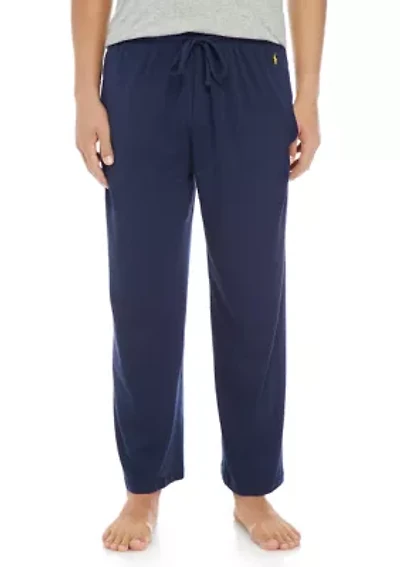 Lightweight Cotton Pajama Pants