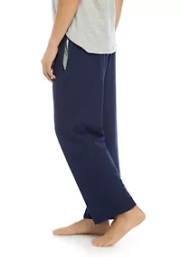 Lightweight Cotton Pajama Pants