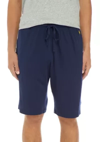 Men's Sleep Shorts