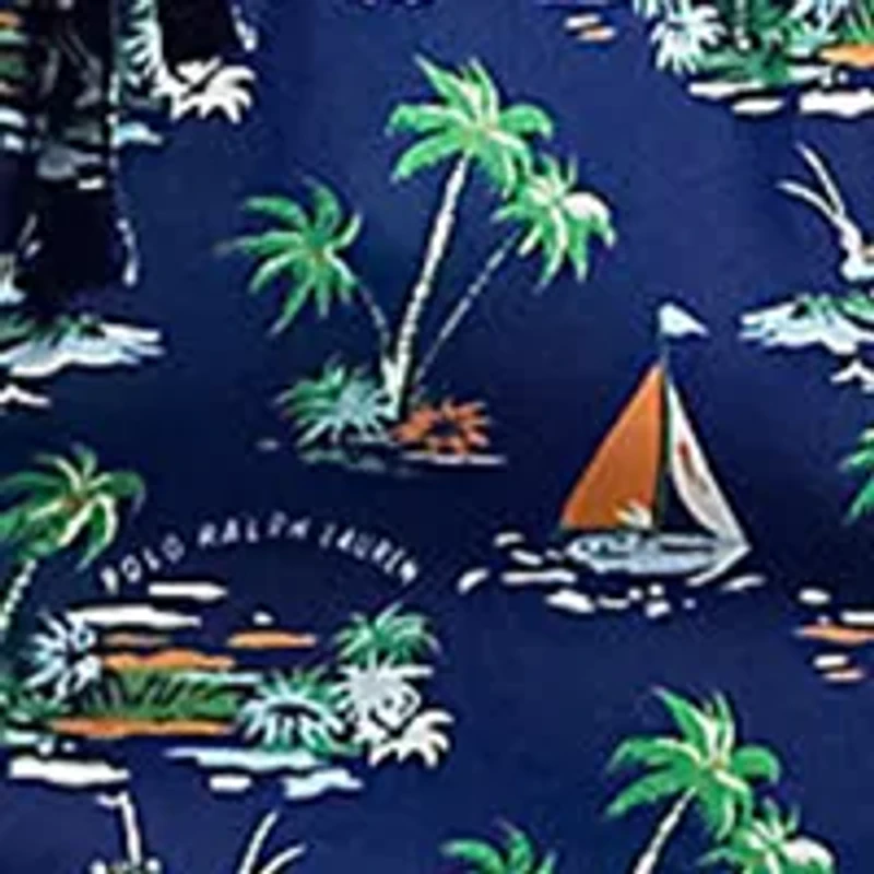 Island Pajama Pants