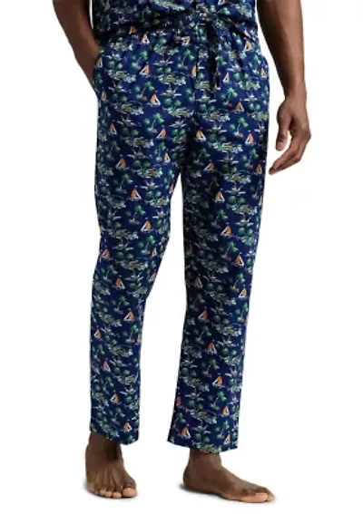 Island Pajama Pants