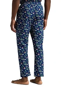Island Pajama Pants