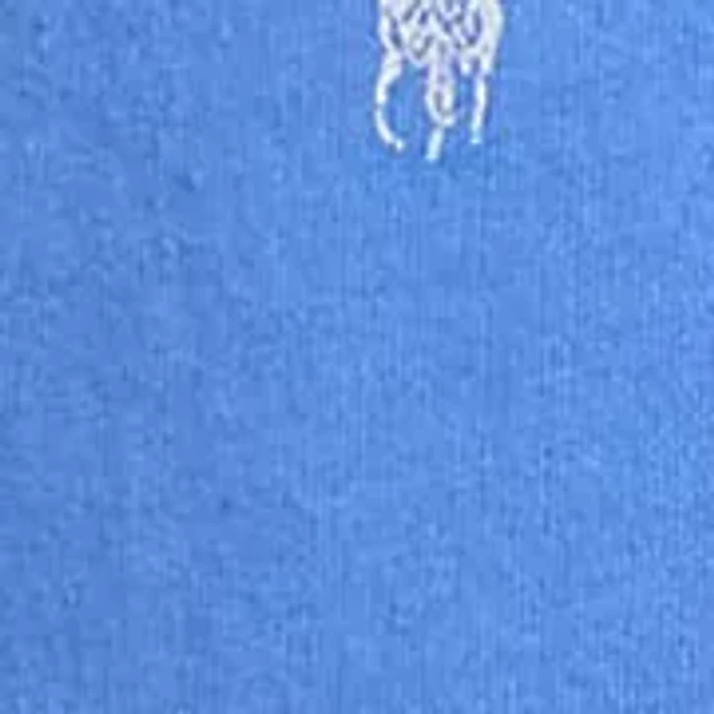 Men's Rib Sleep Shorts