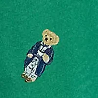 Men's Knit Pajama Pants