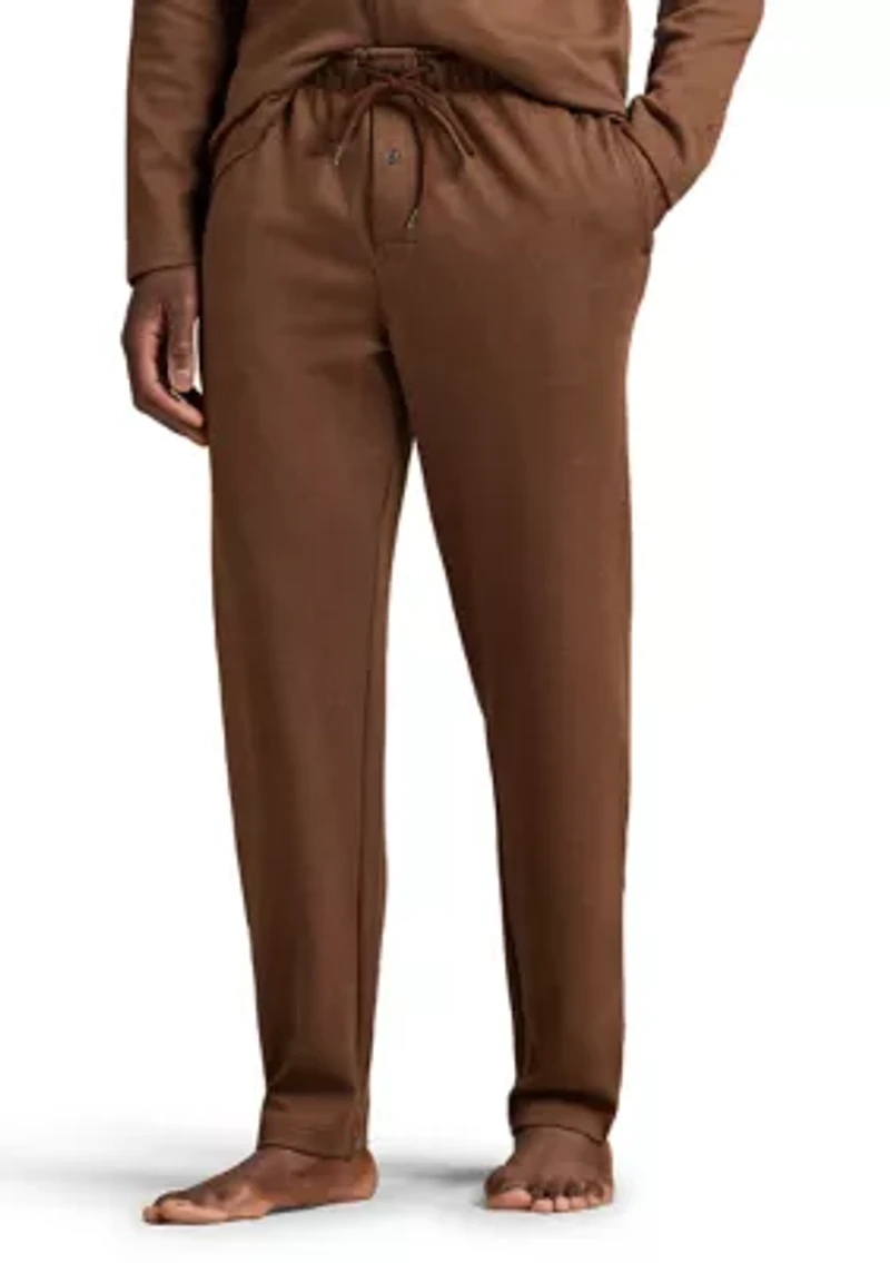 Herringbone Pajama Pants