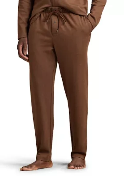 Herringbone Pajama Pants