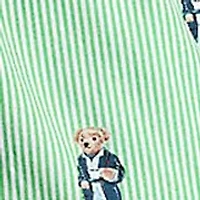 Striped Pajama Pants