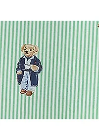 Striped Pajama Pants