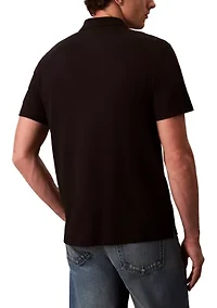 Supima Cotton Polo Shirt