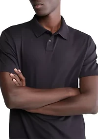 Supima Cotton Polo Shirt