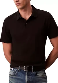 Supima Cotton Polo Shirt