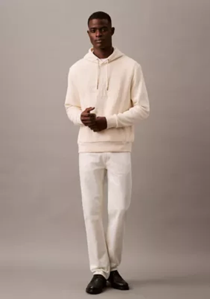 Classic Fleece Hoodie