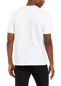 Monogram Logo Tee