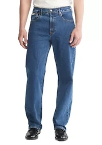 Men's 90s Straight Jeans