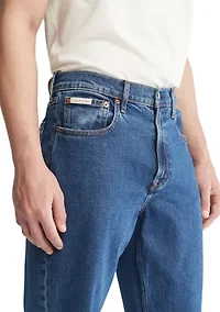 Men's 90s Straight Jeans