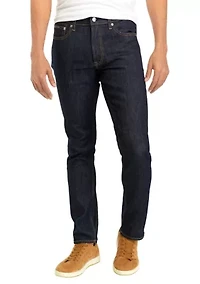 Slim Fit Denim Jeans
