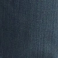 Dark Rinse Standard Straight Leg Jeans
