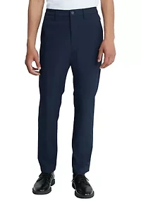 Tech Slim Stretch Woven Chino Pants
