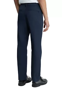 Tech Slim Stretch Woven Chino Pants