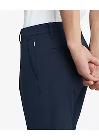 Tech Slim Stretch Woven Chino Pants