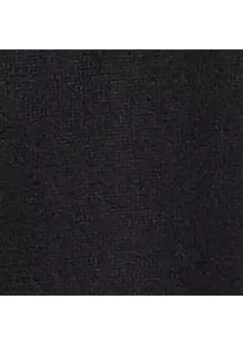 Extra Fine Merino Wool Blend Sweater