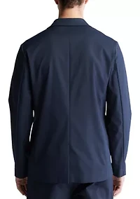 Tech Slim Blazer