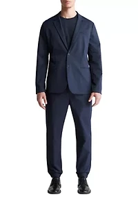 Tech Slim Blazer